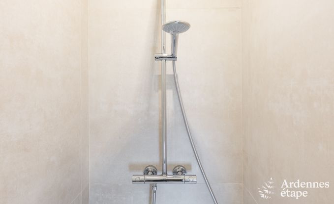 Vakantiehuis in Fourons voor 10 personen in de Ardennen