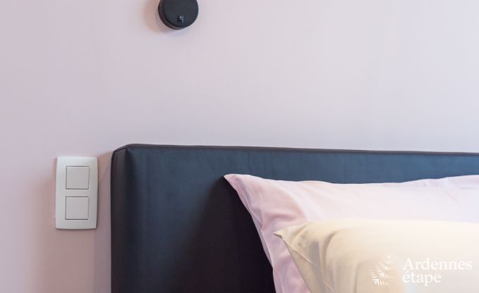 Vakantiehuis in Fourons voor 10 personen in de Ardennen