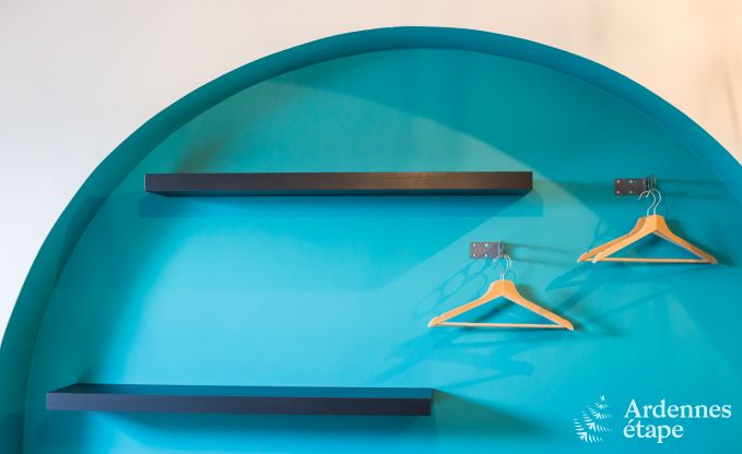 Vakantiehuis in Fourons voor 10 personen in de Ardennen