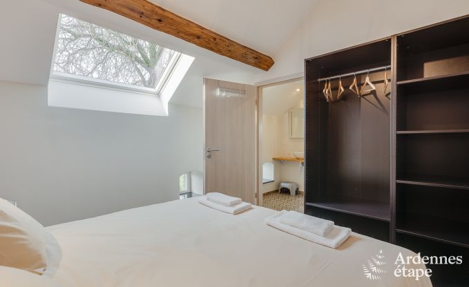 Vakantiehuis in Fourons voor 10 personen in de Ardennen