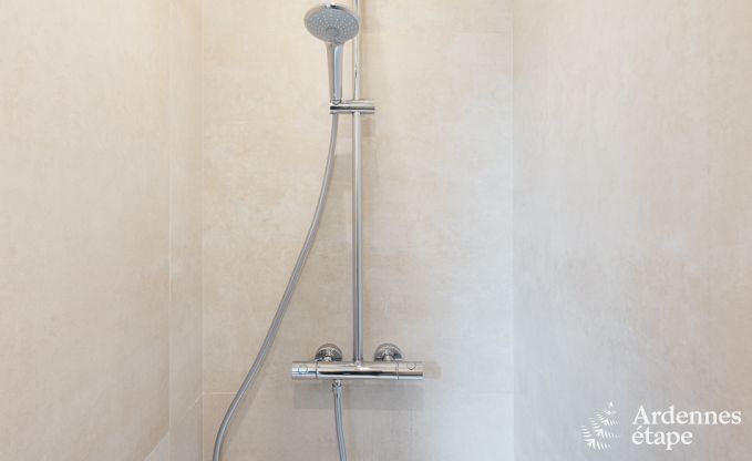 Vakantiehuis in Fourons voor 10 personen in de Ardennen