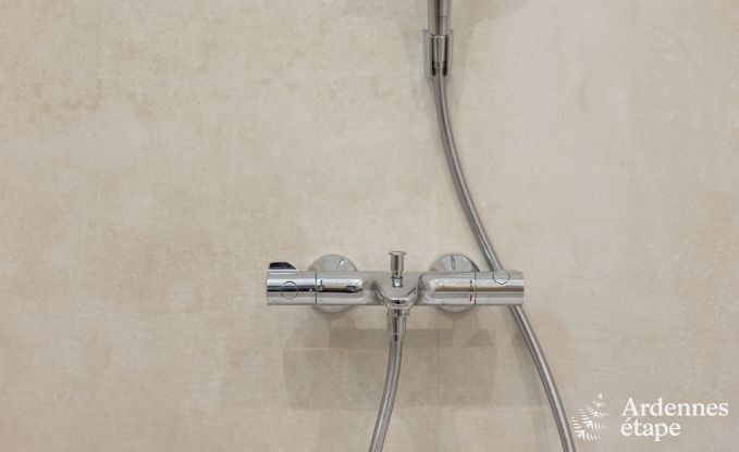 Vakantiehuis in Fourons voor 10 personen in de Ardennen