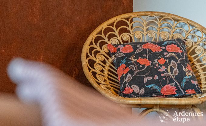 Vakantiehuis in Fourons voor 10 personen in de Ardennen