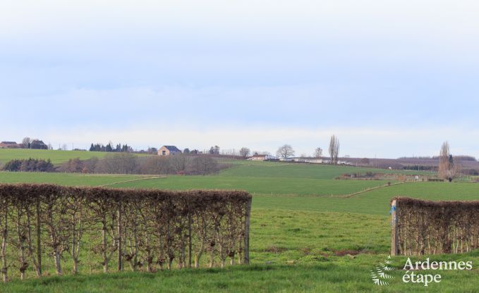 Vakantiehuis in Fourons voor 10 personen in de Ardennen