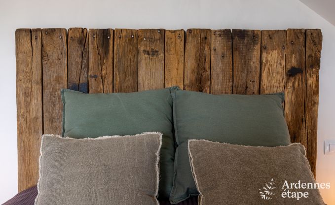 Vakantiehuis in Framont (Paliseul) voor 8 personen in de Ardennen