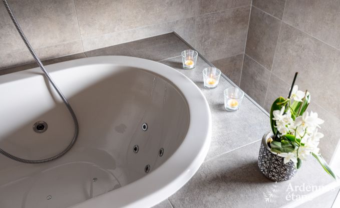 Vakantiehuis in Framont (Paliseul) voor 8 personen in de Ardennen