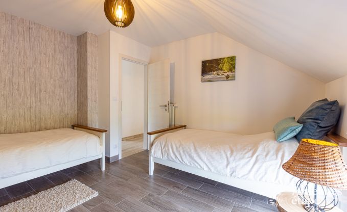 Vakantiehuis in Framont (Paliseul) voor 8 personen in de Ardennen