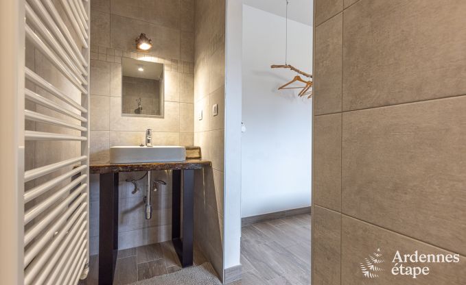 Vakantiehuis in Framont (Paliseul) voor 8 personen in de Ardennen