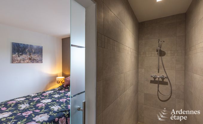 Vakantiehuis in Framont (Paliseul) voor 8 personen in de Ardennen