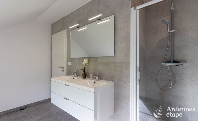 Vakantiehuis in Framont (Paliseul) voor 8 personen in de Ardennen