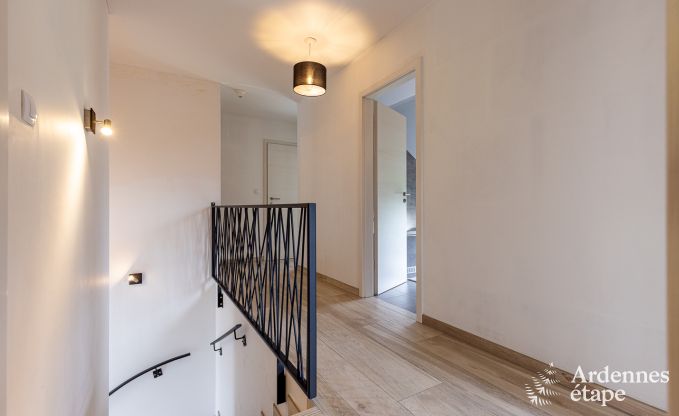 Vakantiehuis in Framont (Paliseul) voor 8 personen in de Ardennen