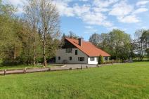 Vakantiehuis in Francorchamps voor uw verblijf met Ardennes-Etape