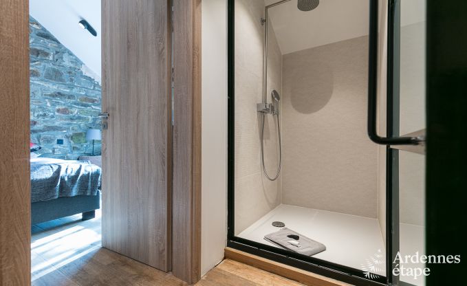 Vakantiehuis in Francorchamps voor 16 personen in de Ardennen