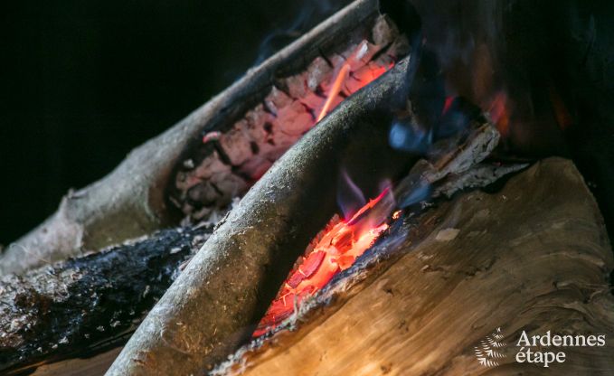 Vakantiehuis in Francorchamps voor 16 personen in de Ardennen