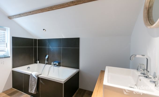 Vakantiehuis in Francorchamps voor 53 personen in de Ardennen