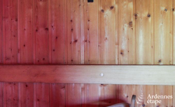 Vakantiehuis in Francorchamps voor 12 personen in de Ardennen