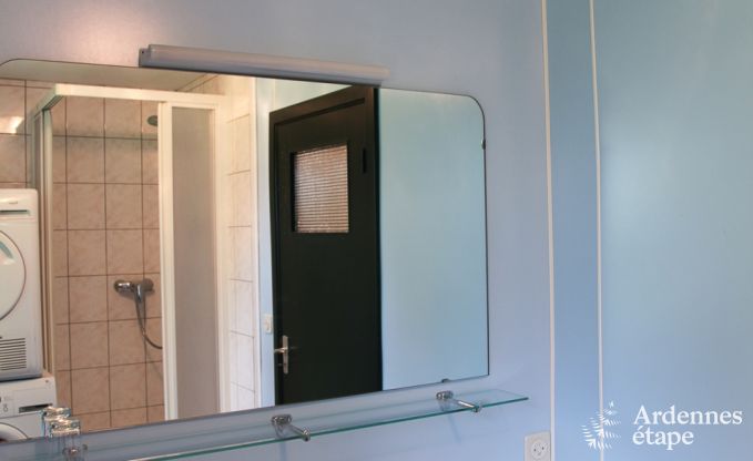 Vakantiehuis in Francorchamps voor 12 personen in de Ardennen