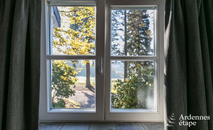 Vakantiehuis in Francorchamps voor 37 personen in de Ardennen