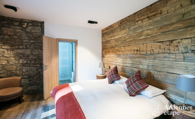 Vakantiehuis in Francorchamps voor 37 personen in de Ardennen