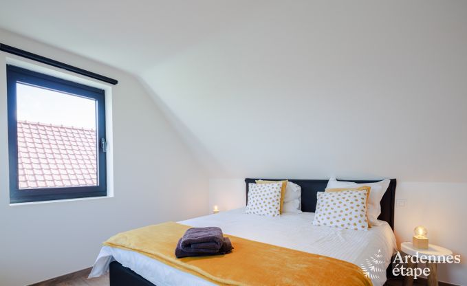 Luxe villa in Frasnes-lez-Anvaing