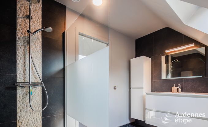 Luxe villa in Frasnes-lez-Anvaing