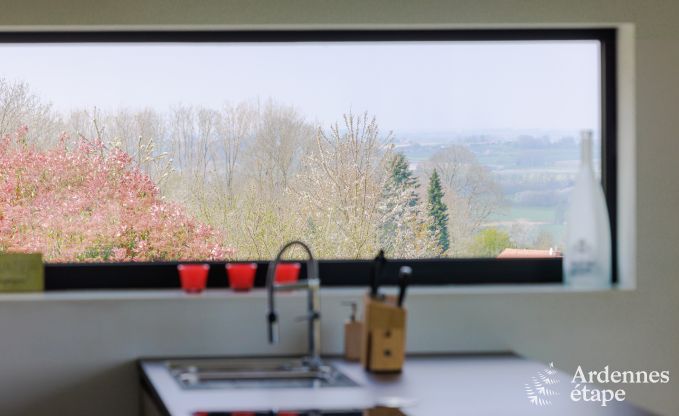 Luxe villa in Frasnes-lez-Anvaing