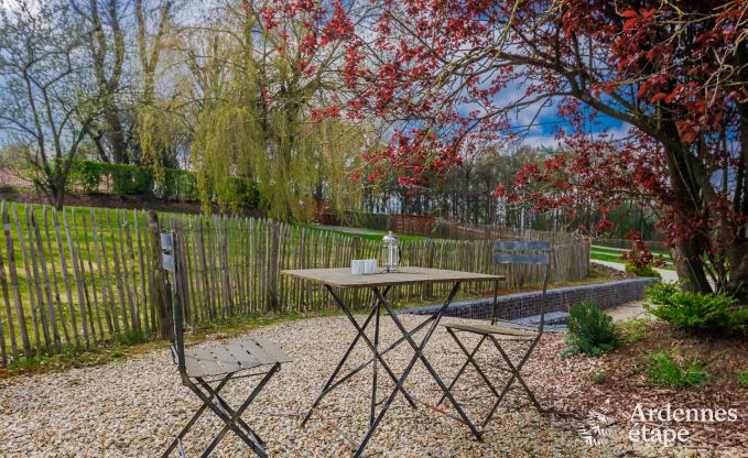 Luxe villa in Frasnes-lez-Anvaing