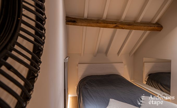 Vakantiehuis in Frasnes-lez-Anvaing voor 20/22 personen in de Ardennen