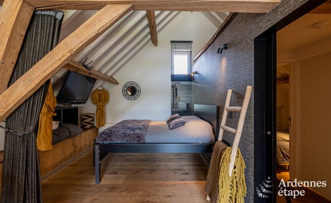 Vakantiehuis in Frasnes-lez-Anvaing voor 20/22 personen in de Ardennen