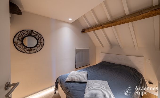 Vakantiehuis in Frasnes-lez-Anvaing voor 20/22 personen in de Ardennen