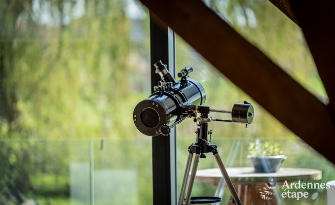 Vakantiehuis in Frasnes-lez-Anvaing voor 20/22 personen in de Ardennen