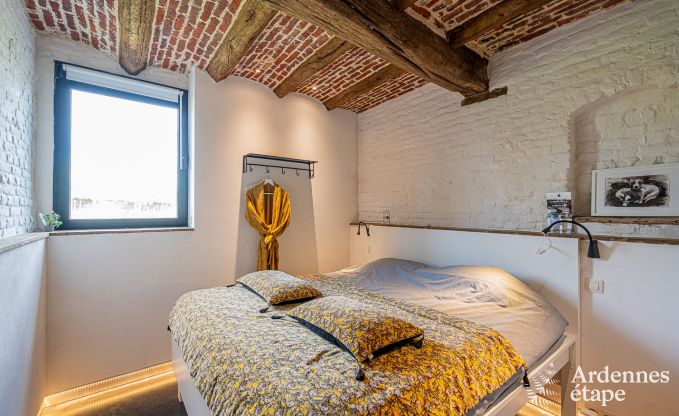 Vakantiehuis in Frasnes-lez-Anvaing voor 16/17 personen