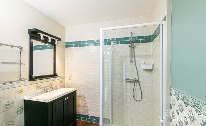 Vakantie op de boerderij in Froidchapelle voor 9 personen in de Ardennen