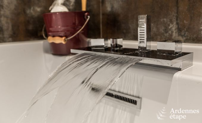 Vakantiehuis in de Ardennen voor 14 p., Lac de l'Eau d'Heure