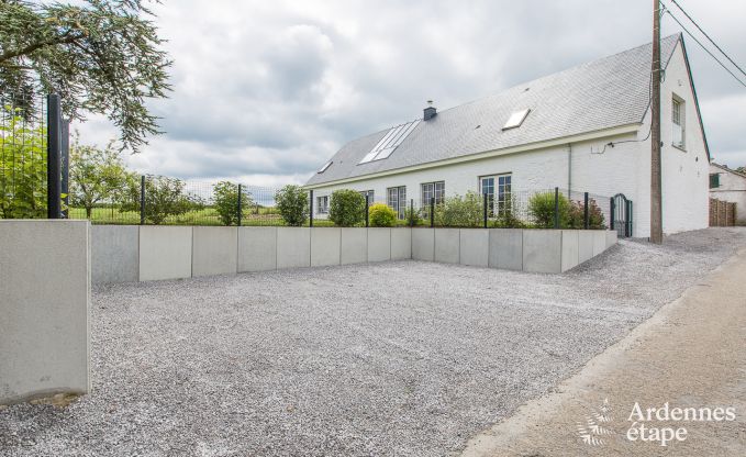 Vakantiehuis in de Ardennen voor 14 p., Lac de l'Eau d'Heure