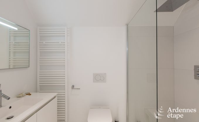 Vakantiehuis in de Ardennen voor 14 p., Lac de l'Eau d'Heure