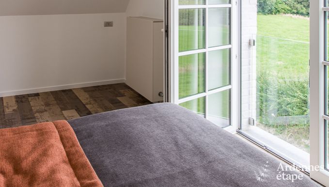 Vakantiehuis in de Ardennen voor 14 p., Lac de l'Eau d'Heure