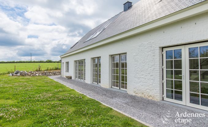 Vakantiehuis in de Ardennen voor 14 p., Lac de l'Eau d'Heure
