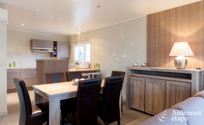 Vakantiehuis in Froidchapelle voor 6 personen in de Ardennen