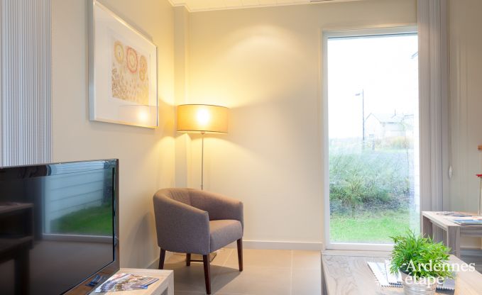 Vakantiehuis in Froidchapelle voor 6 personen in de Ardennen