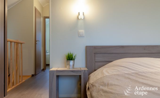 Vakantiehuis in Froidchapelle voor 6 personen in de Ardennen