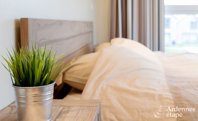 Vakantiehuis in Froidchapelle voor 6 personen in de Ardennen