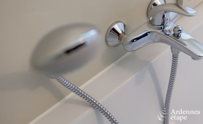 Vakantiehuis in Froidchapelle voor 6 personen in de Ardennen