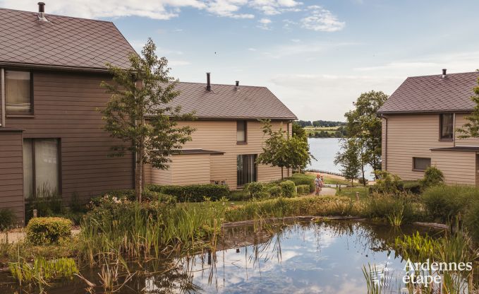Vakantiehuis in Froidchapelle voor 6 personen in de Ardennen