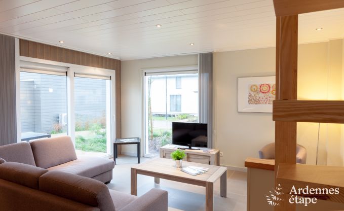 Vakantiehuis in Froidchapelle voor 6 personen in de Ardennen