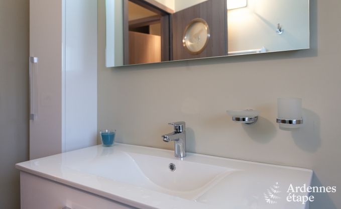 Vakantiehuis in Froidchapelle voor 6 personen in de Ardennen