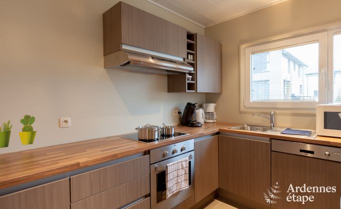 Vakantiehuis in Froidchapelle voor 6 personen in de Ardennen