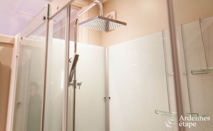 Vakantiehuis in Froidchapelle voor 6 personen in de Ardennen