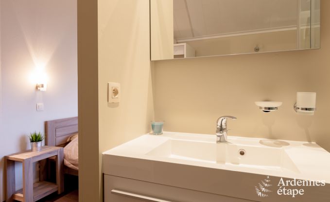 Vakantiehuis in Froidchapelle voor 6 personen in de Ardennen