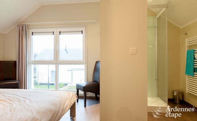 Vakantiehuis in Froidchapelle voor 6 personen in de Ardennen